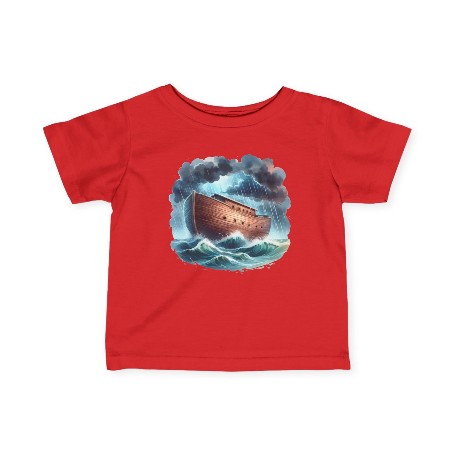 Ark - Infant Tee