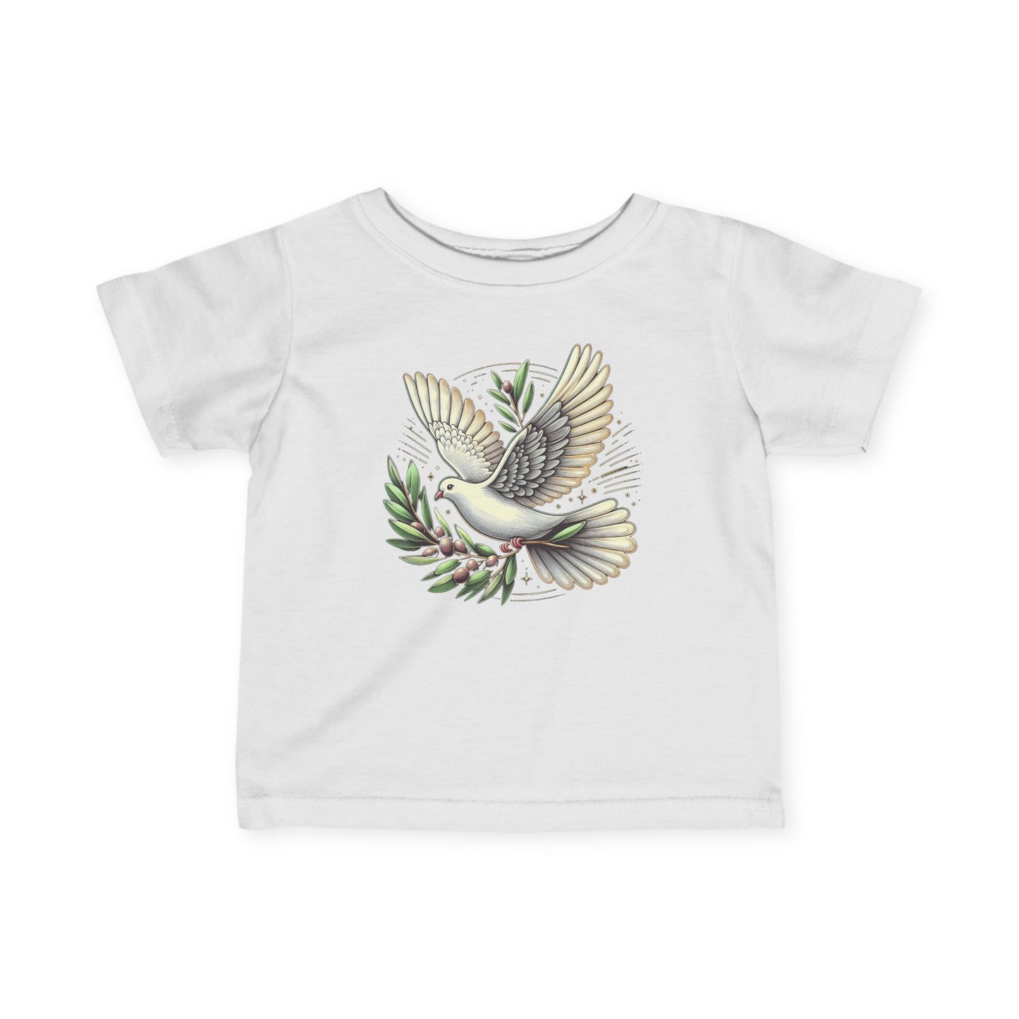 Dove - Infant Tee