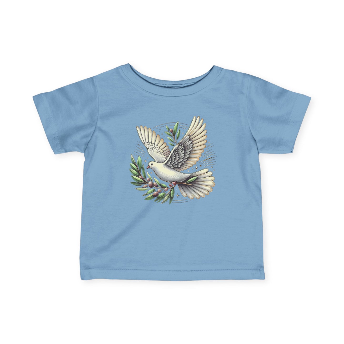Dove - Infant Tee