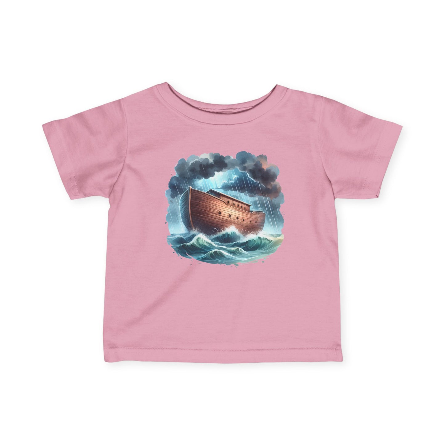 Ark - Infant Tee