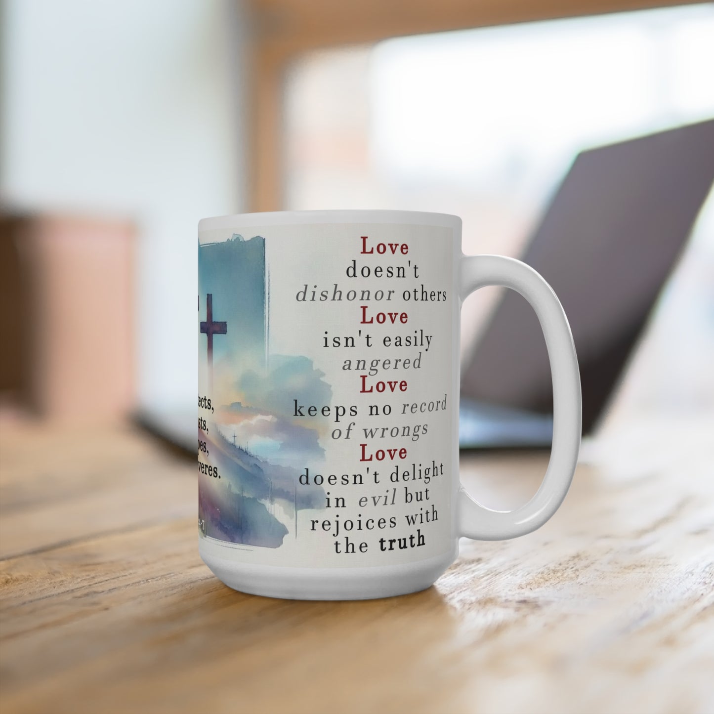 Love - English