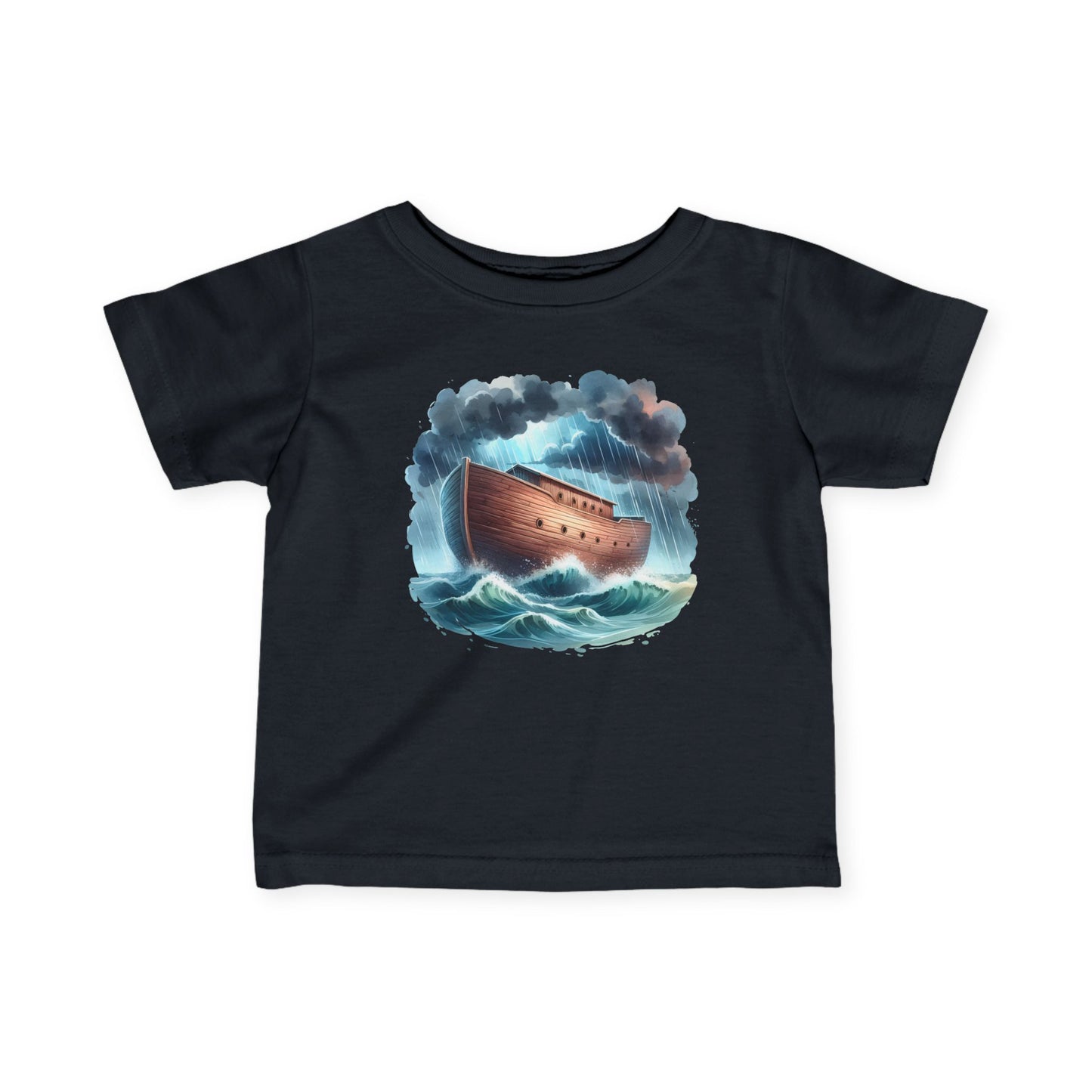 Ark - Infant Tee