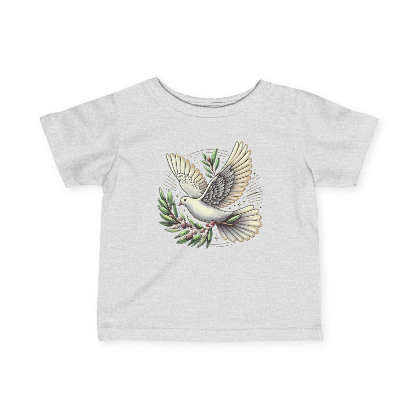Dove - Infant Tee