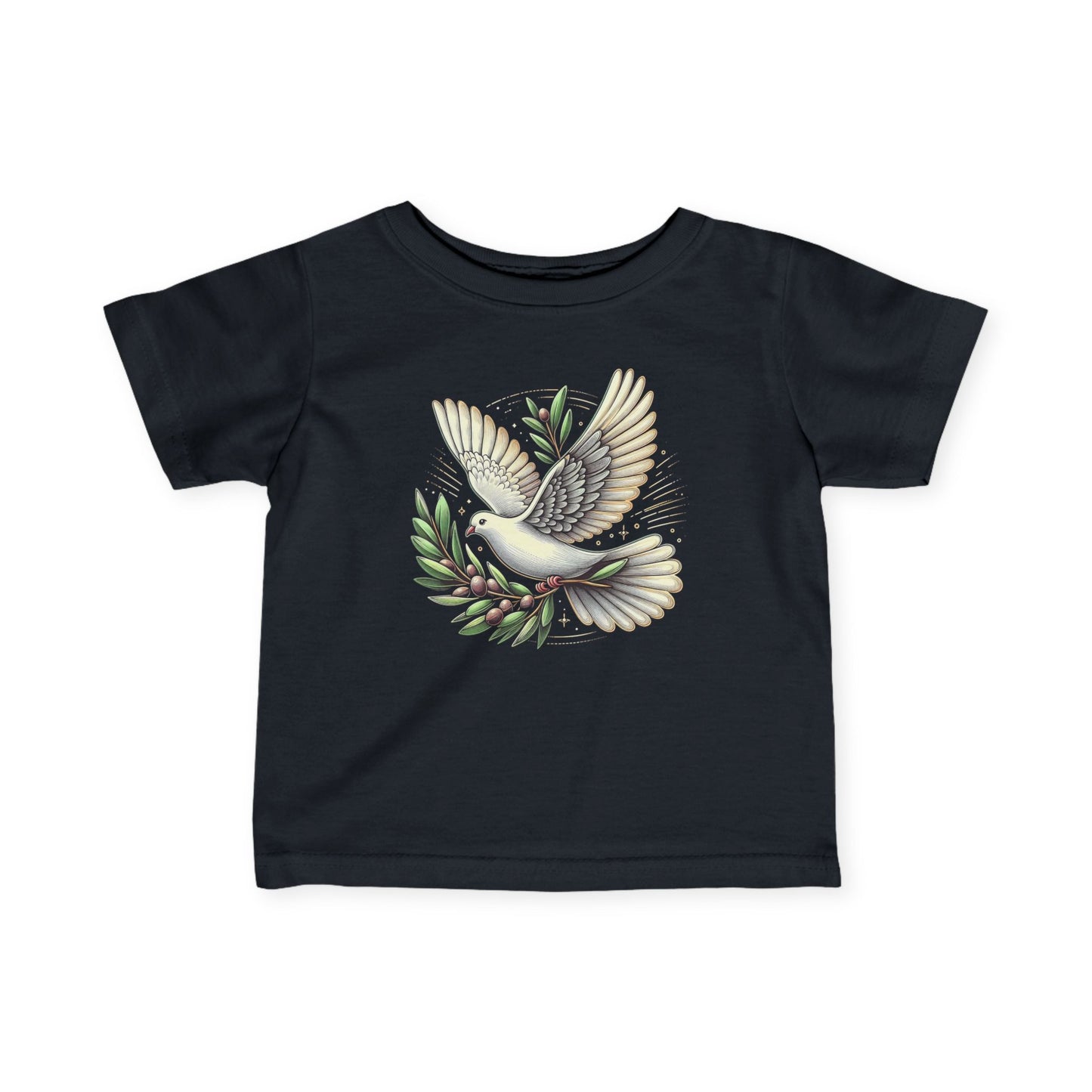 Dove - Infant Tee