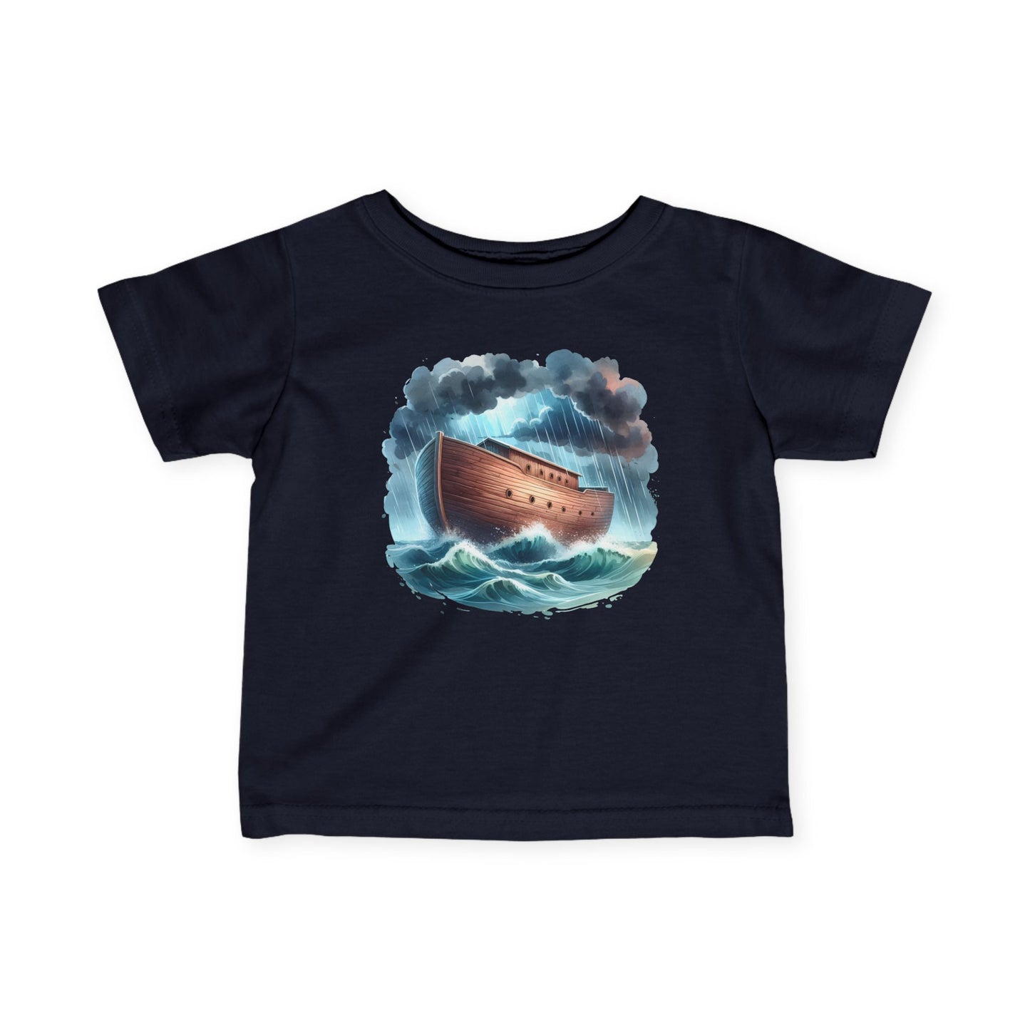 Ark - Infant Tee