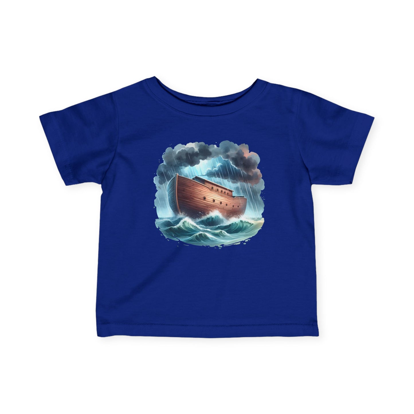 Ark - Infant Tee