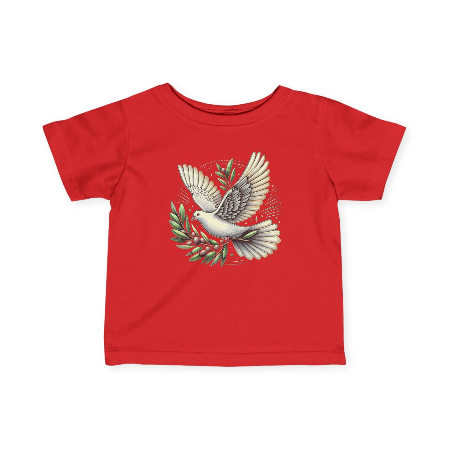 Dove - Infant Tee