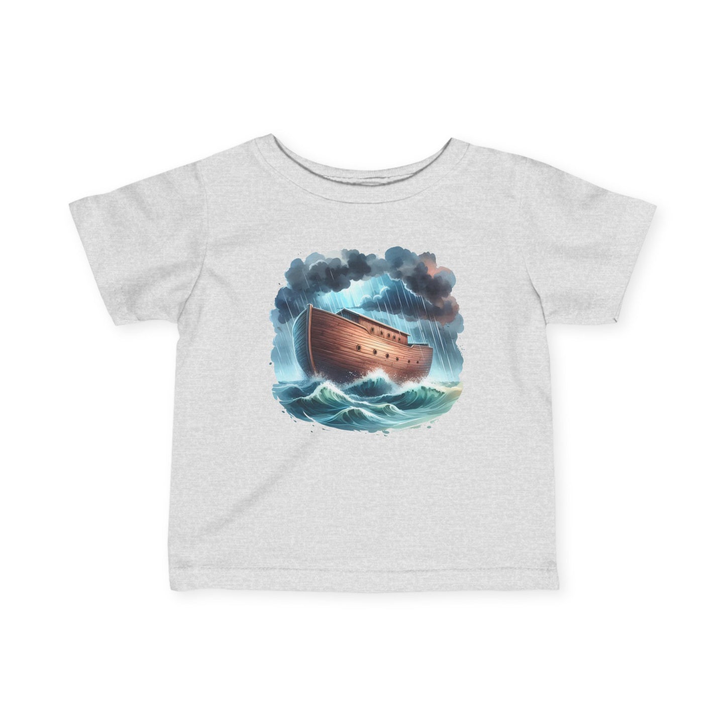 Ark - Infant Tee