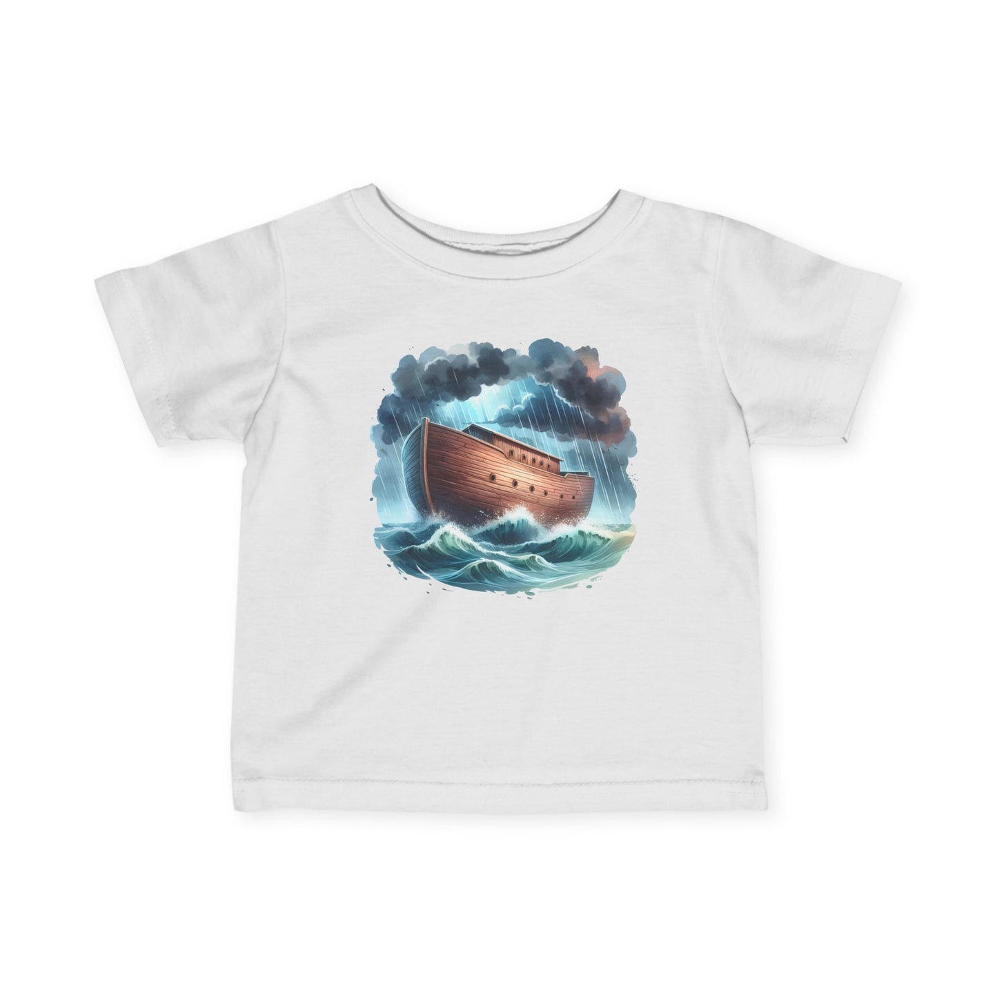 Ark - Infant Tee