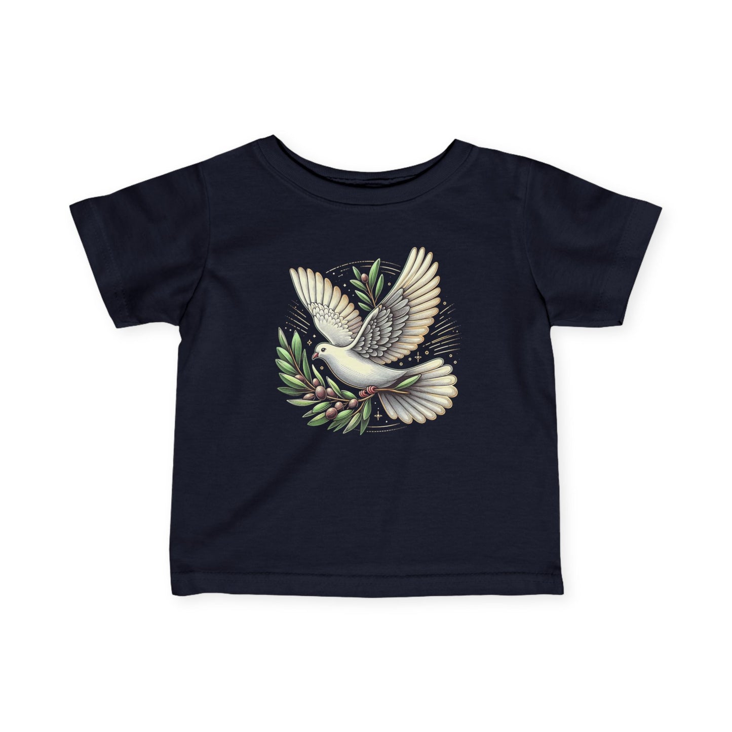 Dove - Infant Tee