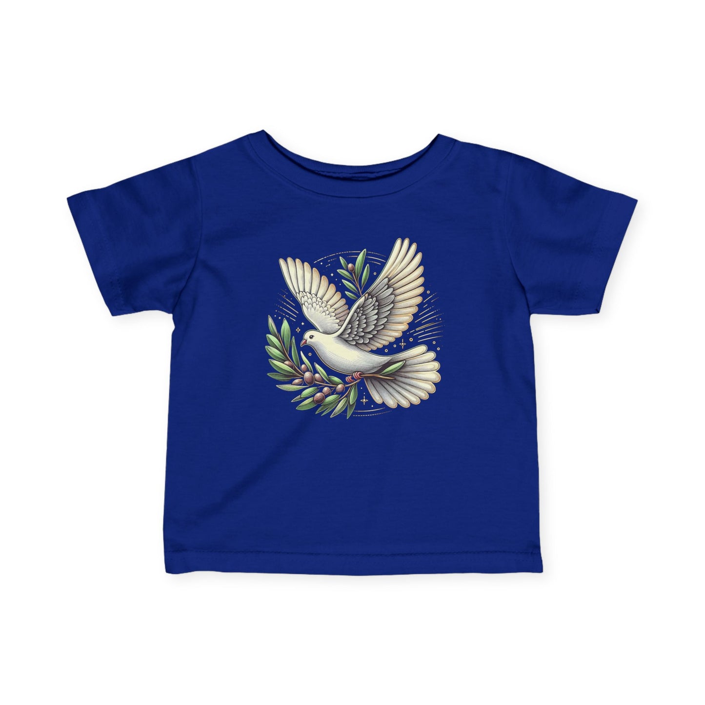 Dove - Infant Tee