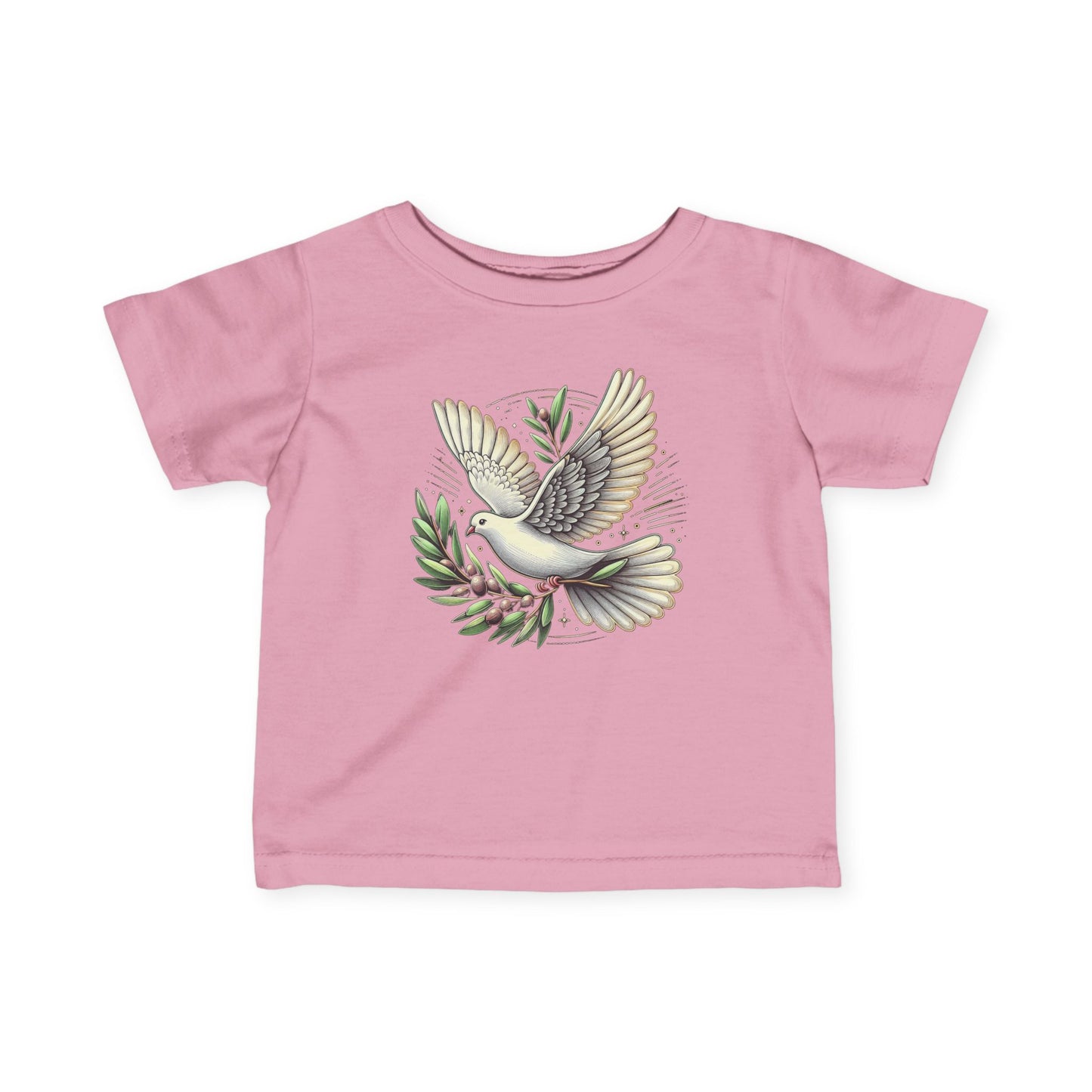 Dove - Infant Tee