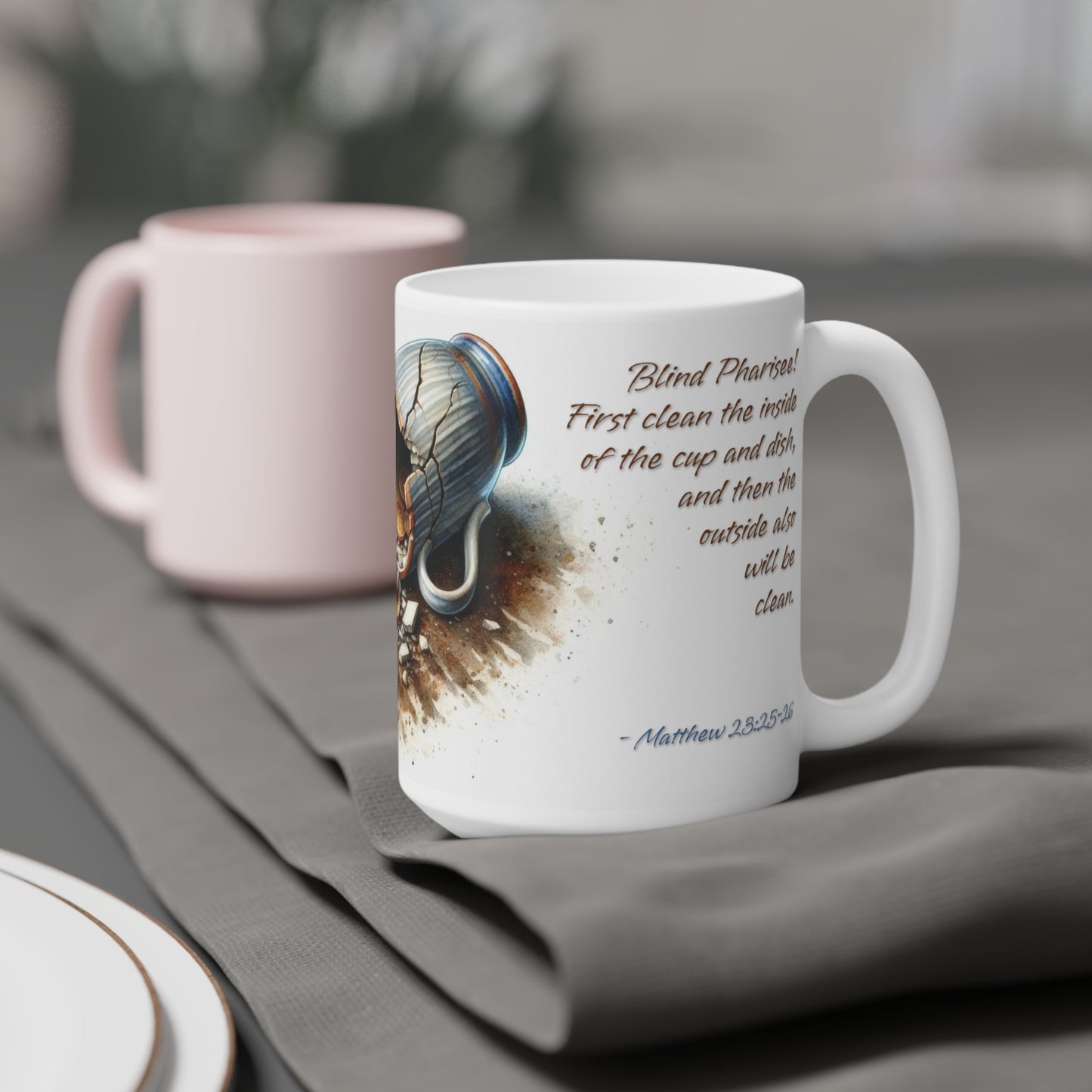 Desires - English