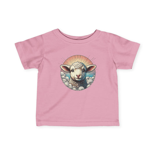 Lamb - Infant Tee