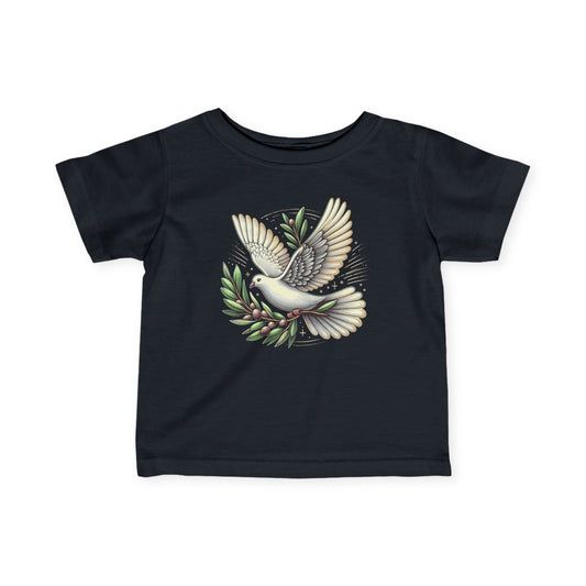 Dove - Infant Tee
