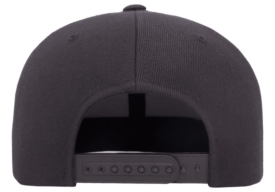 Jesus Saves - Snapback Cap - English