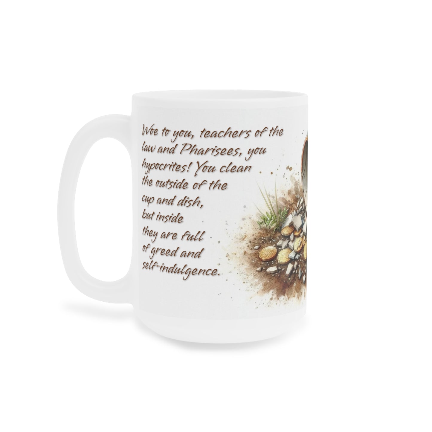 Desires - English