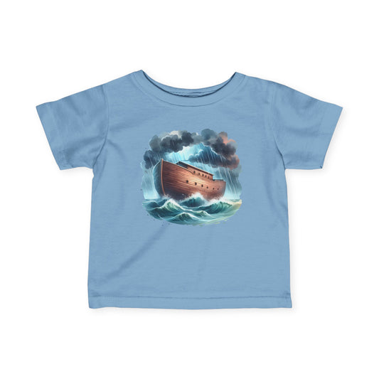 Ark - Infant Tee